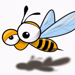 Funny Bug Bees And Wood Works & Pop Pops Bee's 