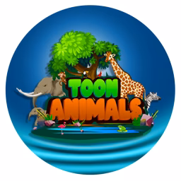 Toon Animals
