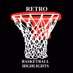Retro Basketball Highlights