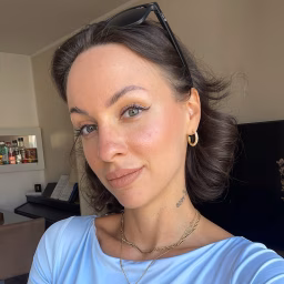 Beauty Crush