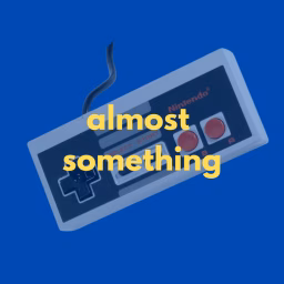 Almost Something Retro Gaming