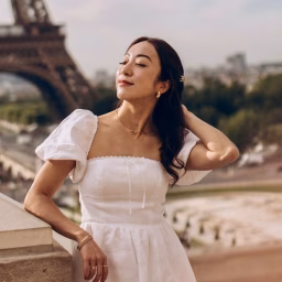 Judy Q. Tan | Longevity & Wellness