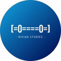 Rivian Stories