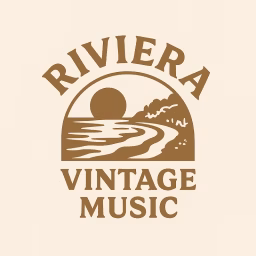Riviera Vintage Music