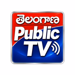Telangana Public TV