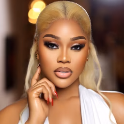CHIOMA NWAOHA PREMIUM TV