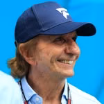 EMERSON FITTIPALDI