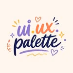 UI/UX Colour Palette