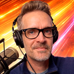 Hey It’s Brad