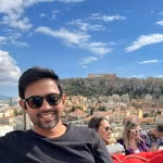 Aditya Patel