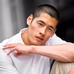 Matt Chong | MC Wellness