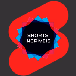 Shorts Incríveis 😎😉