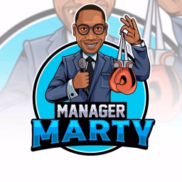 Manager Marty