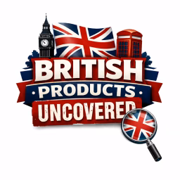 British Products Uncovered