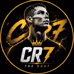 CR7 Mentality
