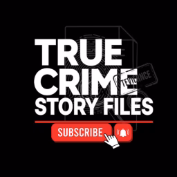 True Crime Story Files