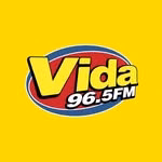 Rádio Vida FM 96.5 - OFICIAL