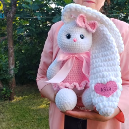 Zina Crochet Tricot