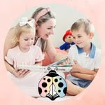 Rebecca | Children’s Books + Motherhood