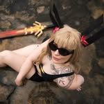 Candy 🖤 CEO of the Magik fan clurb 🗡️💀