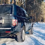 The L322 Enthusiast.