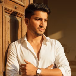 Rahul Kamya