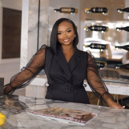 Leasing Luxury with Bri