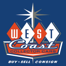 Rich Dean @ West Coast Collector Cars
