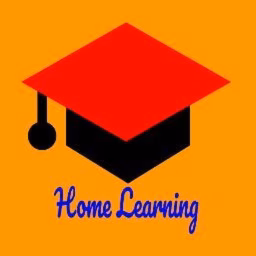 Students Home Learning