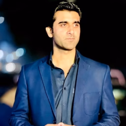 Waqas Pakistani Reaction
