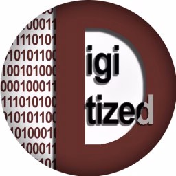 Digitized