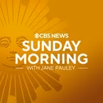 CBS News' "Sunday Morning" 🌞