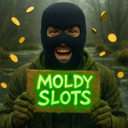 Moldy Slots