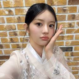 민주랑오끼랑