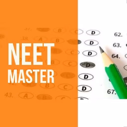 NEET MASTER