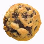 ooey cookie