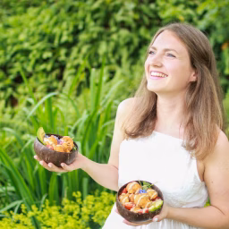 a Wildflower Life - Healthy Food & Lifestyle