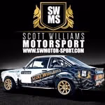 Scott Williams Motorsport