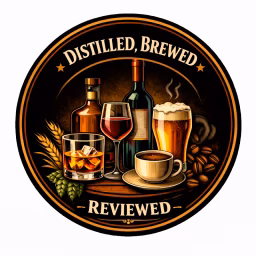 Distilled Brewed & Reviewed