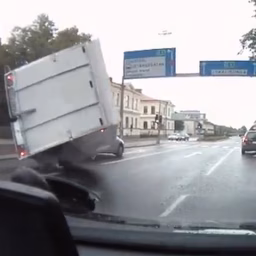 Volvo Dashcam