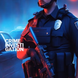 【犯罪&捜査チャンネル】Crime + Investigation