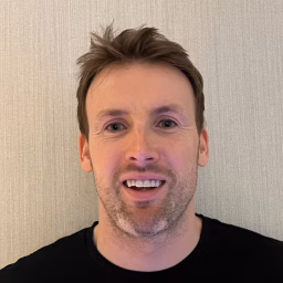 Patrick Walsh | Writing