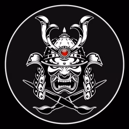 Plamo Samurai