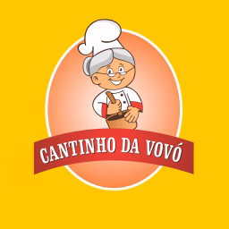Cantinho Da Vovó com Amor e Humor