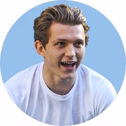 Tom Holland Updates