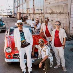 Kingston Band OFFICIAL