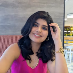 Anu Sharma