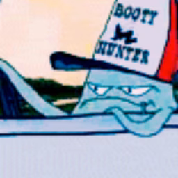 *WaRnEr*, the Goobermeister