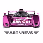 Art & Revs