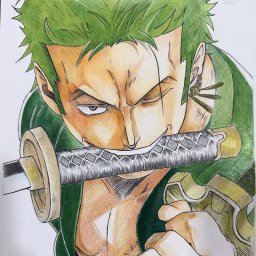 Daily Art Draw